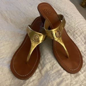 Tory Burch Thong Sandal